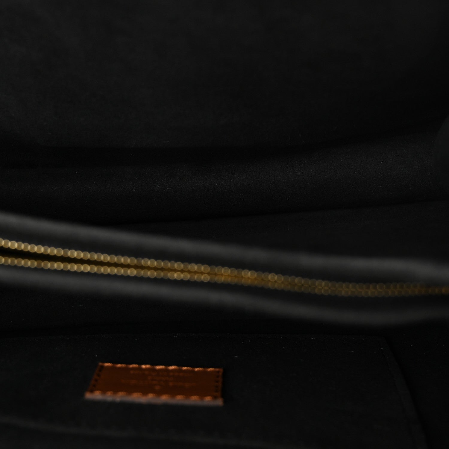 Reverse Monogram Dauphine MM