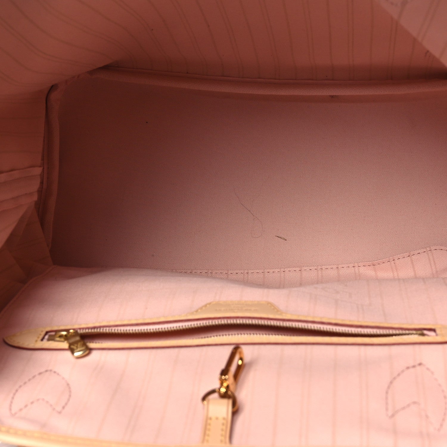 Monogram Tahitienne Capri Neverfull MM