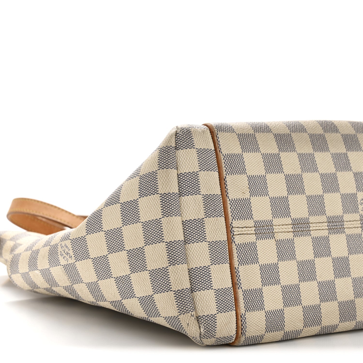 Damier Azur Totally MM