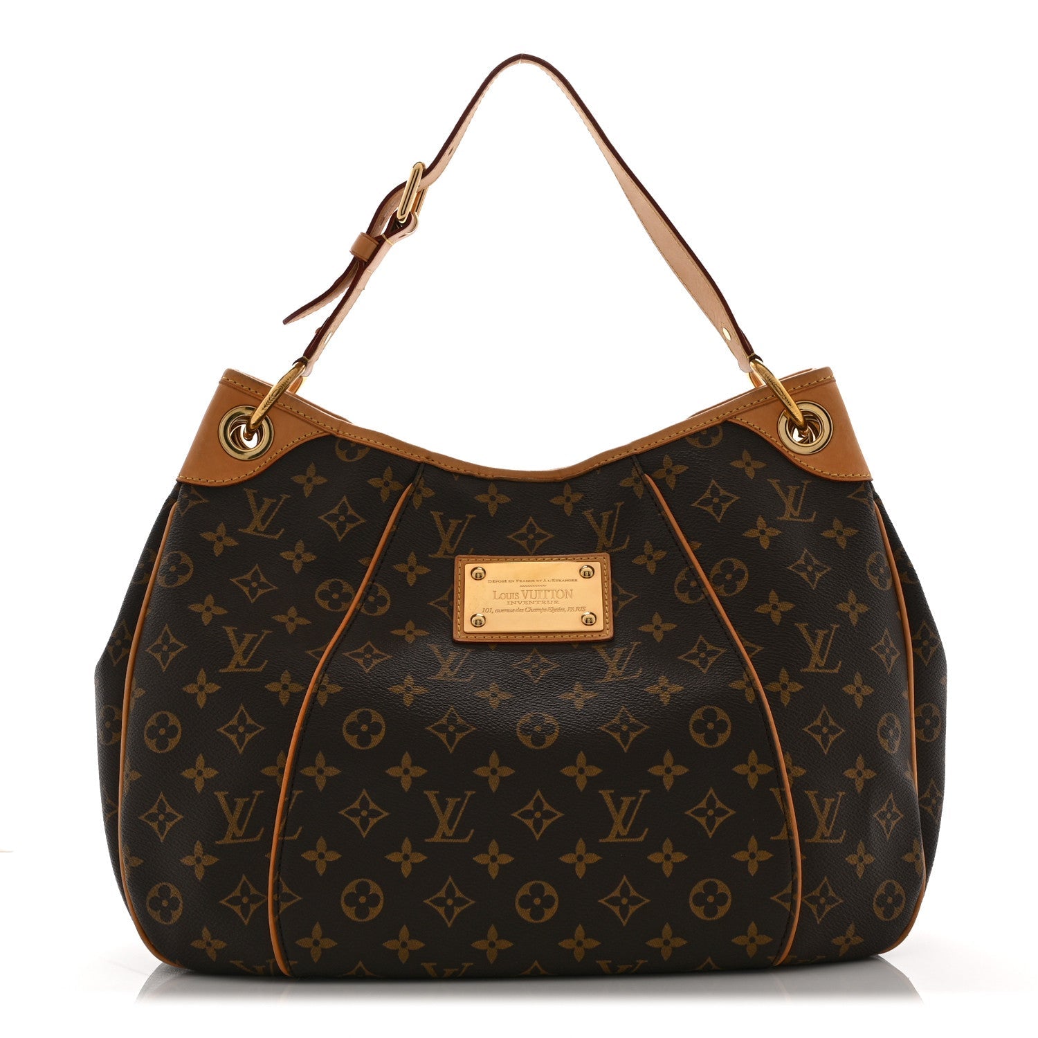 Monogram Galliera PM