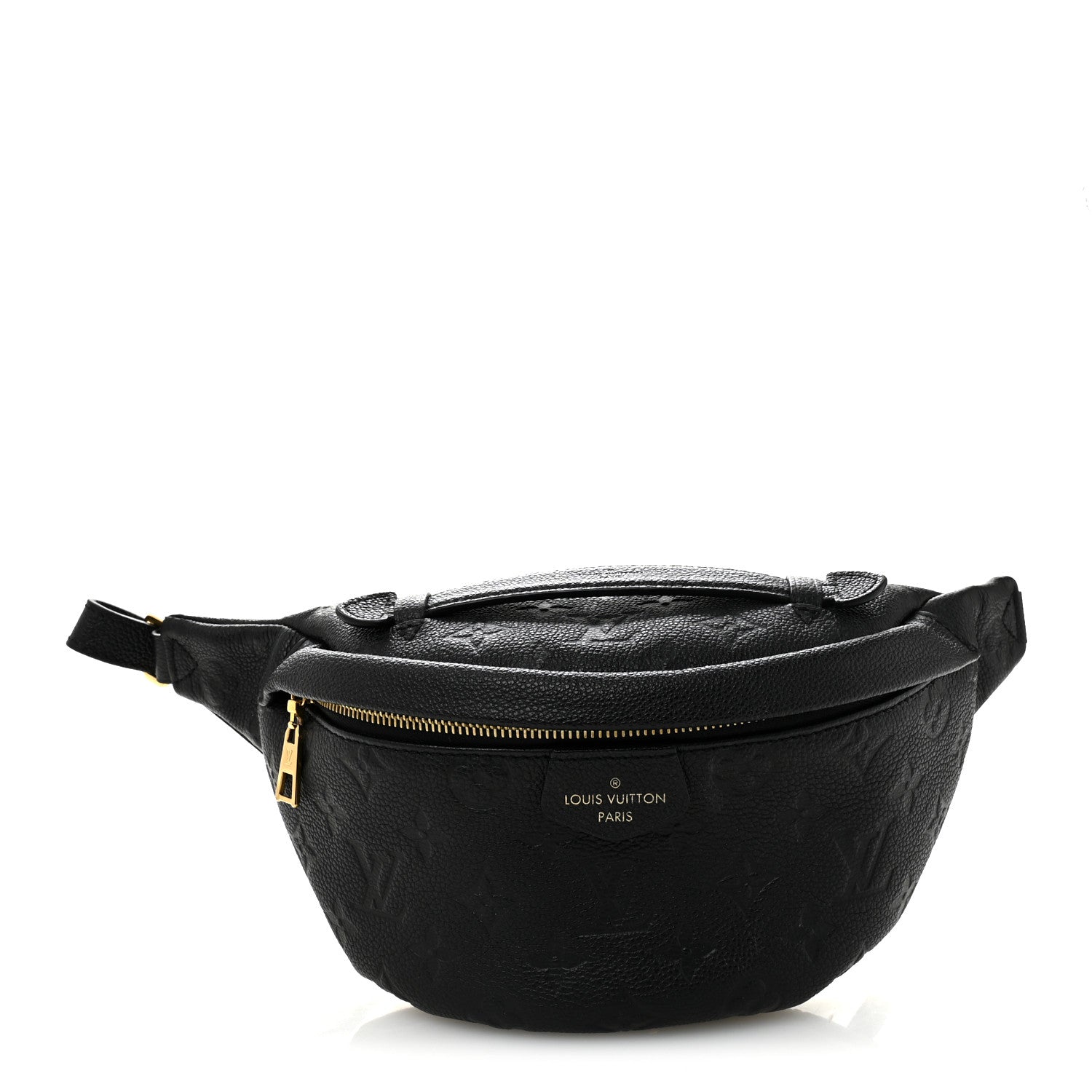 Empreinte BumBag Black