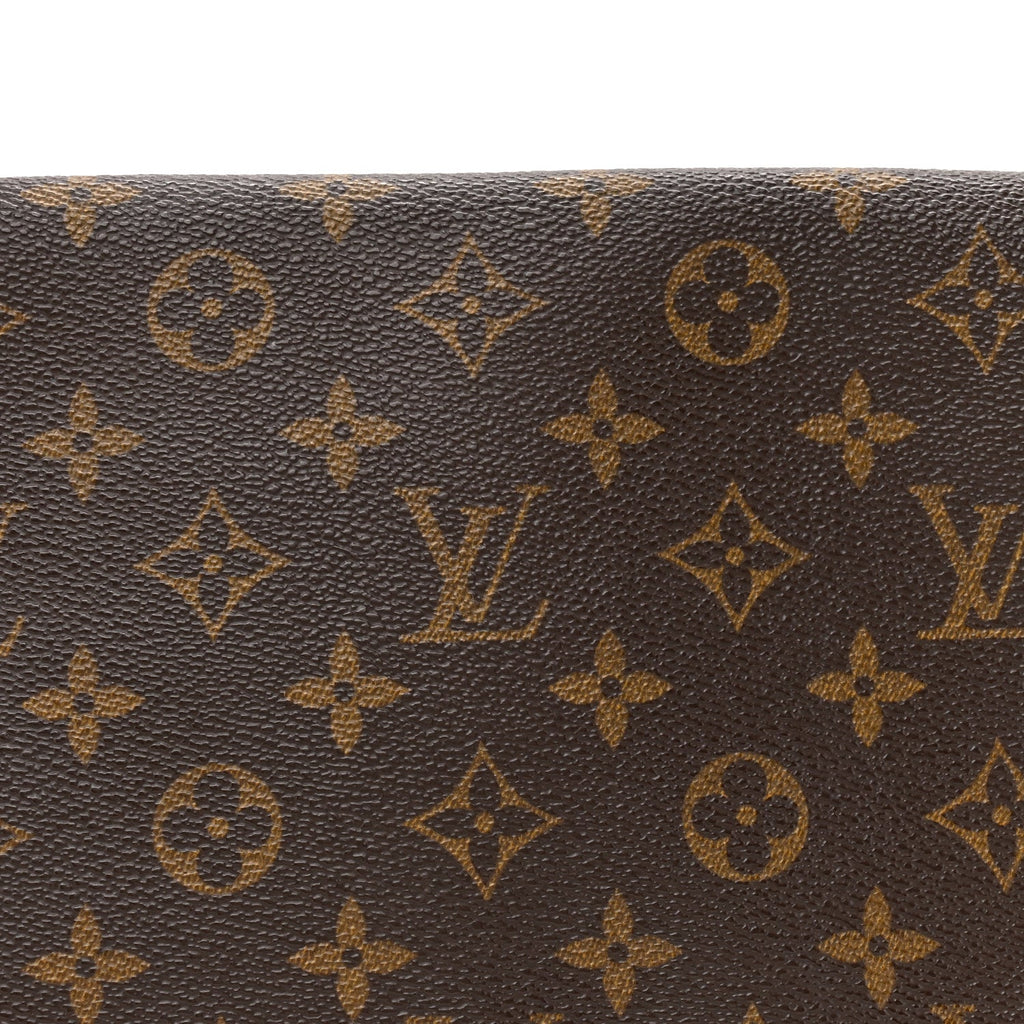 Monogram Musette Tango