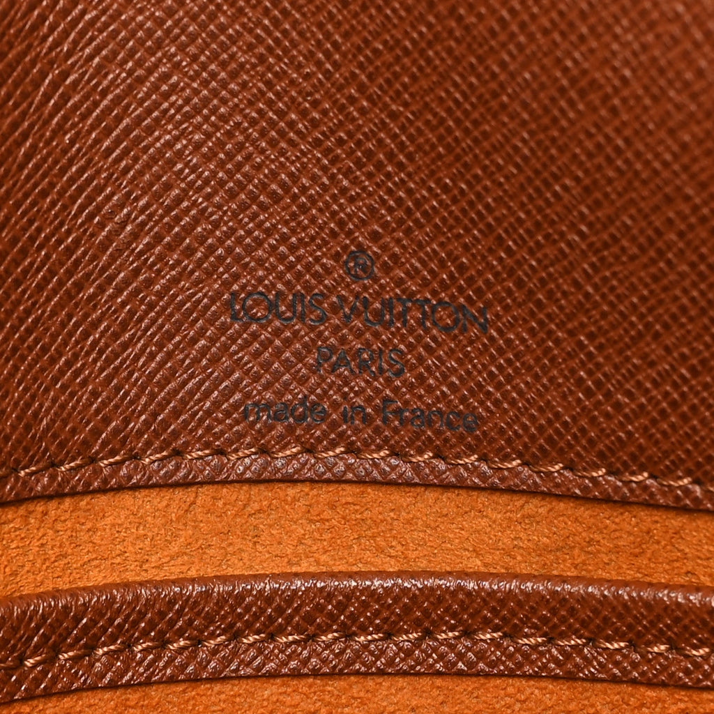 Monogram Musette Tango
