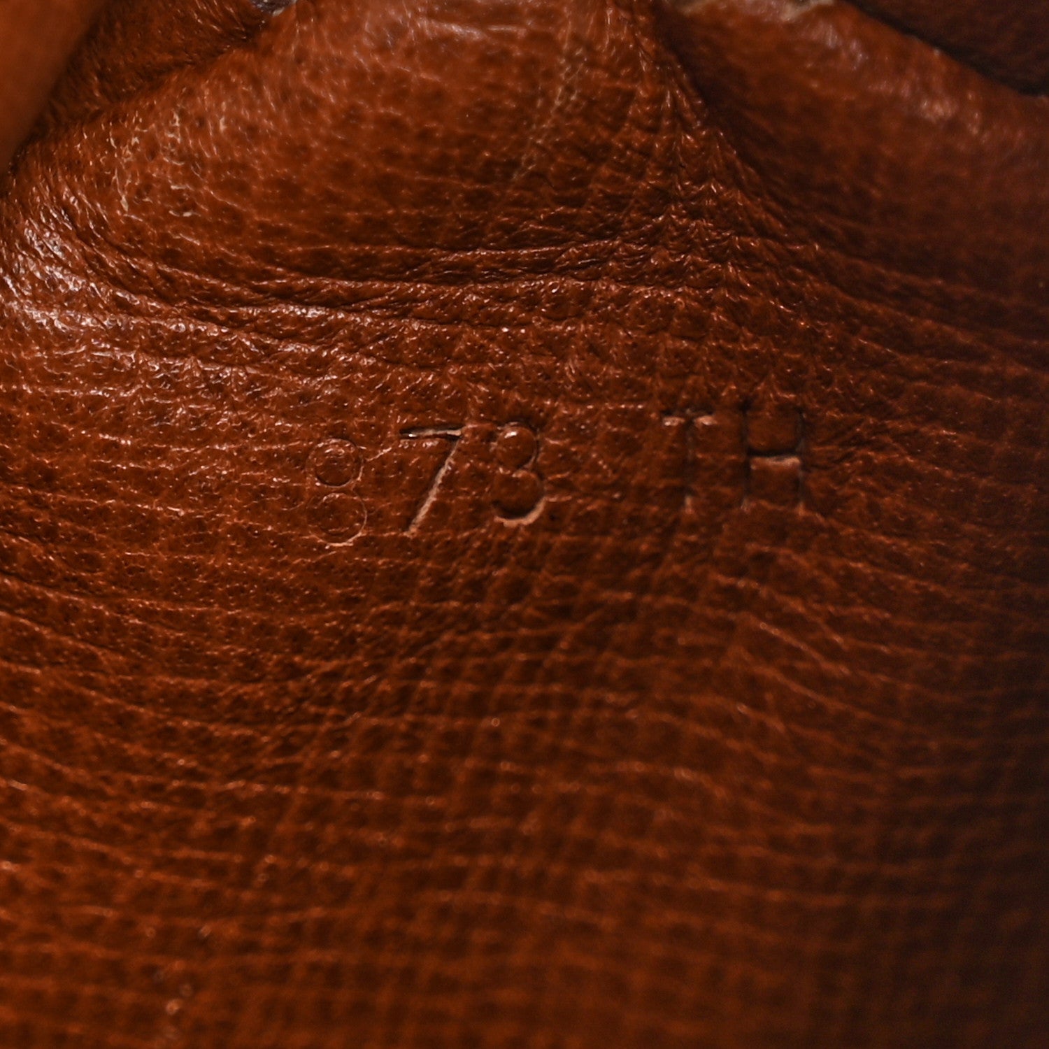 Monogram Papillon 30