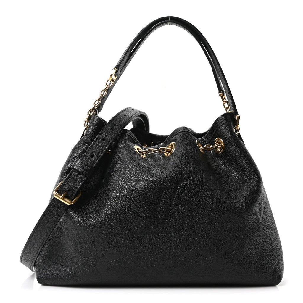 Empreinte Monogram Giant LV Bundle Black