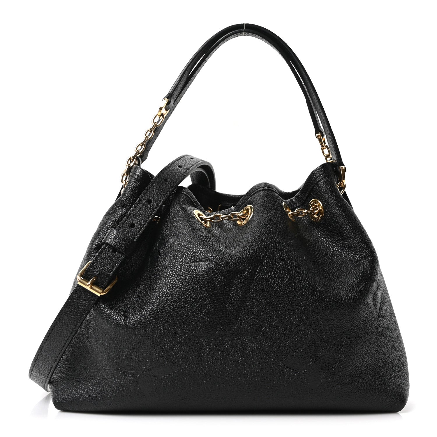 Empreinte Monogram Giant LV Bundle Black