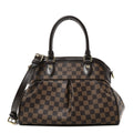 Damier Ebene Trevi PM