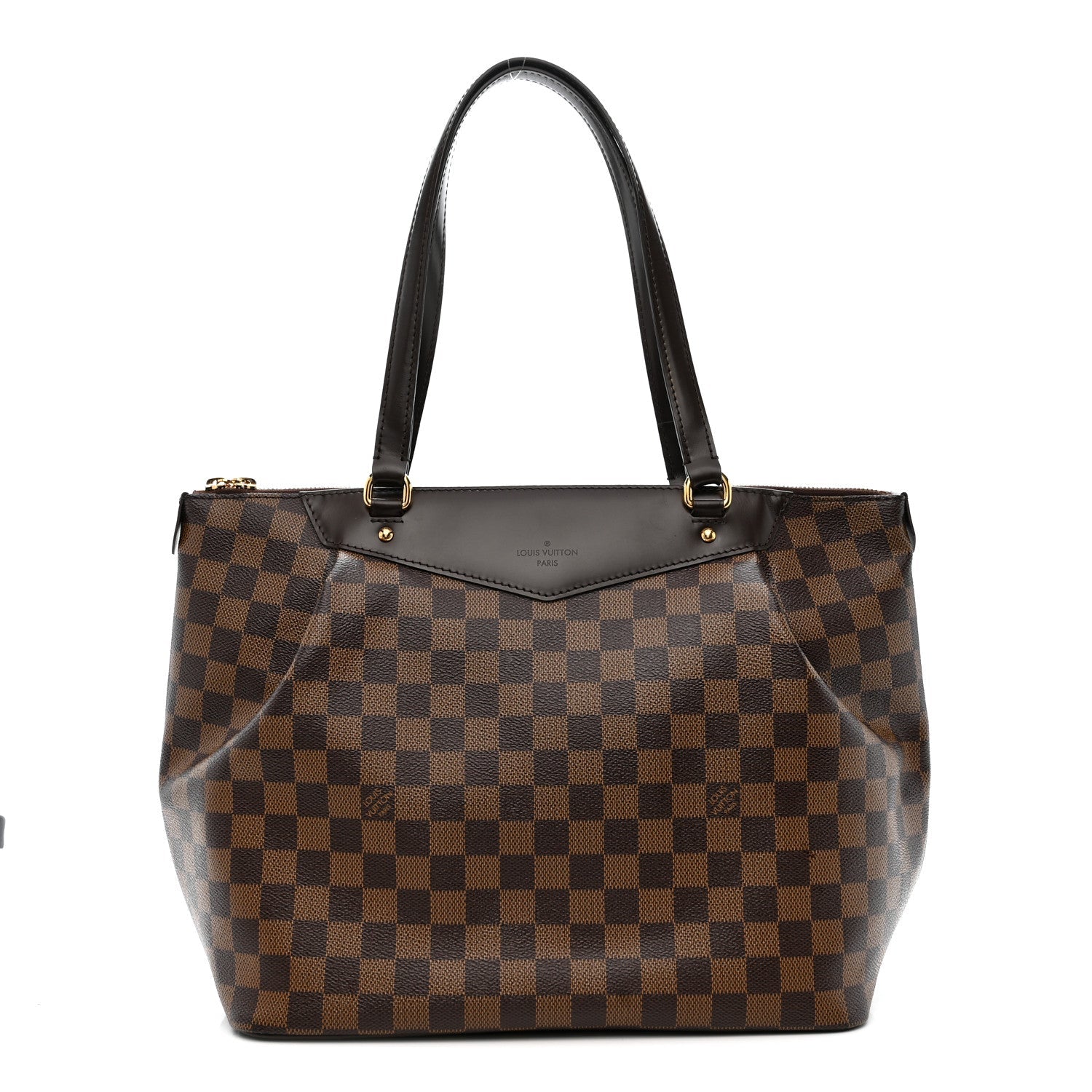 Damier Ebene Westminster GM
