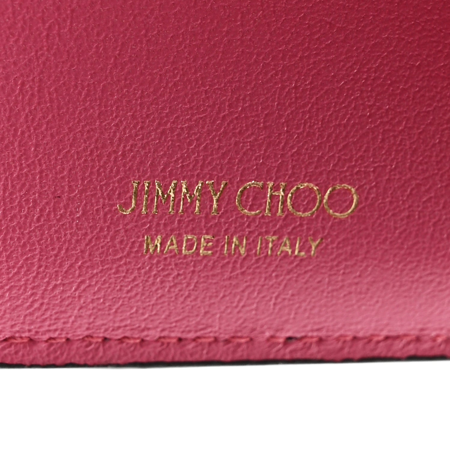 Calfskin Marinda Wallet Beige