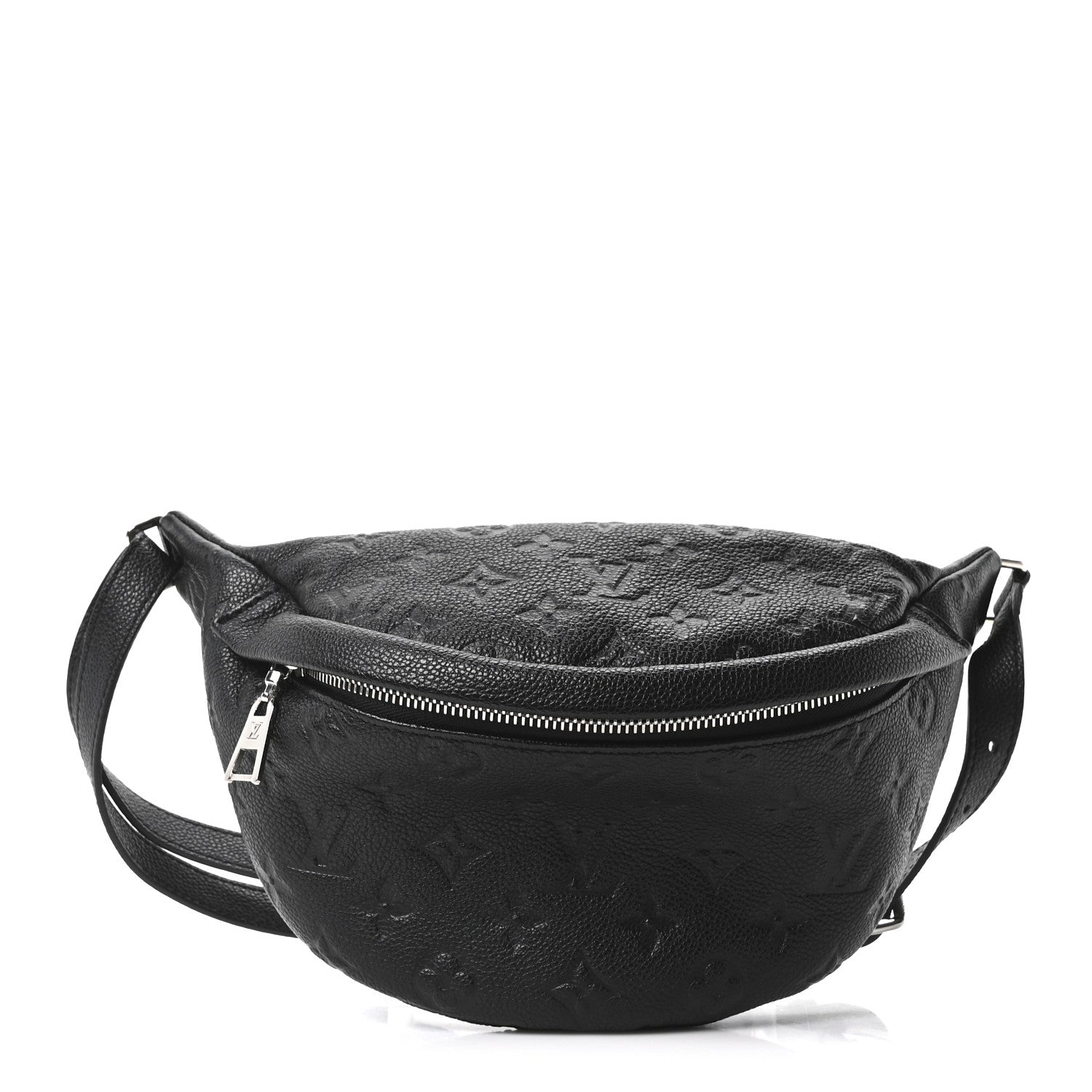 Empreinte BumBag Black