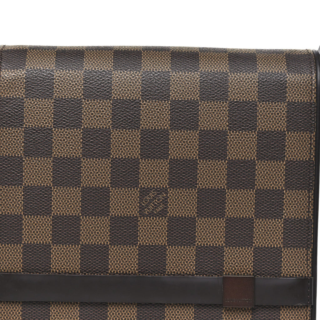 Damier Ebene Tribeca Mini