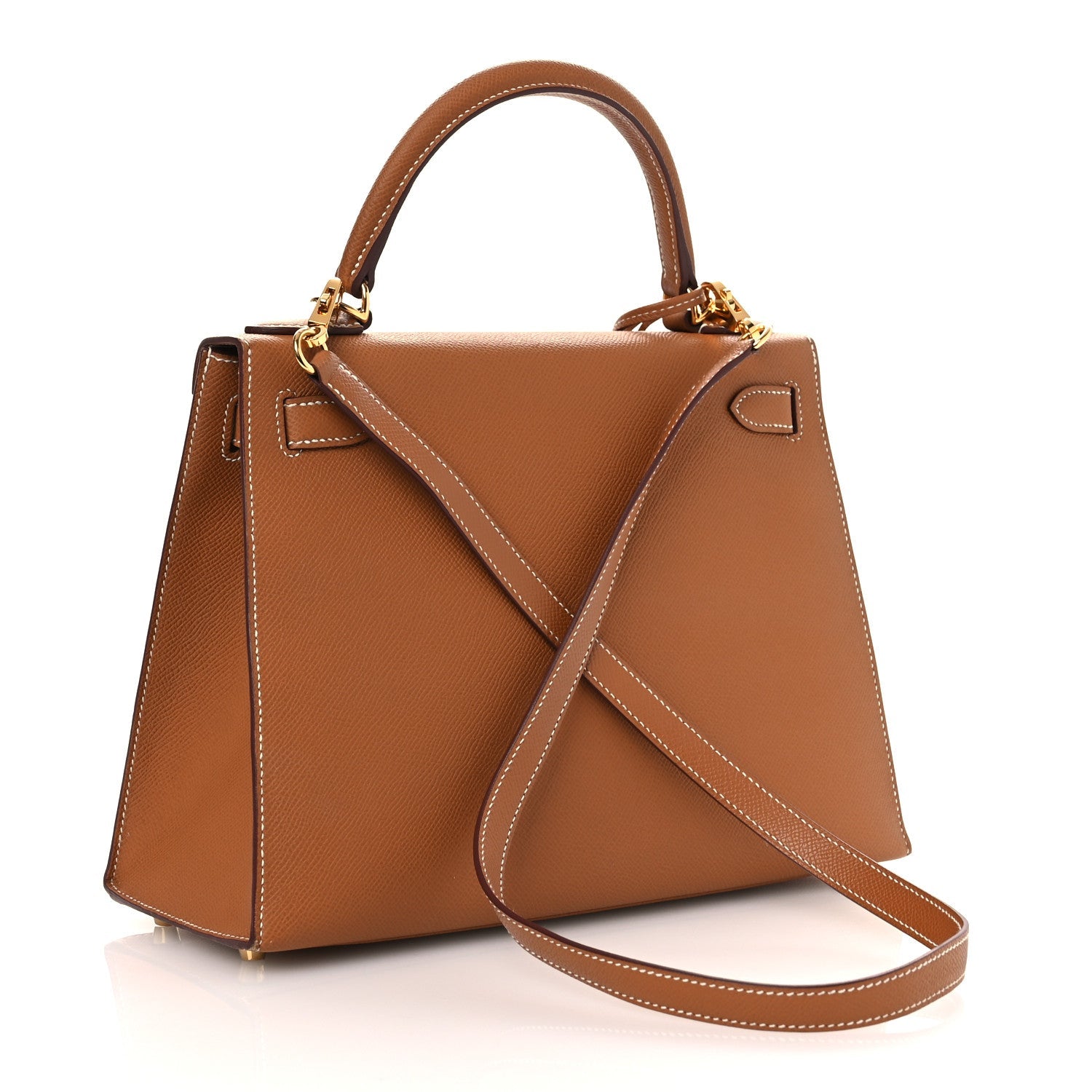 Epsom Kelly Sellier 28 Gold