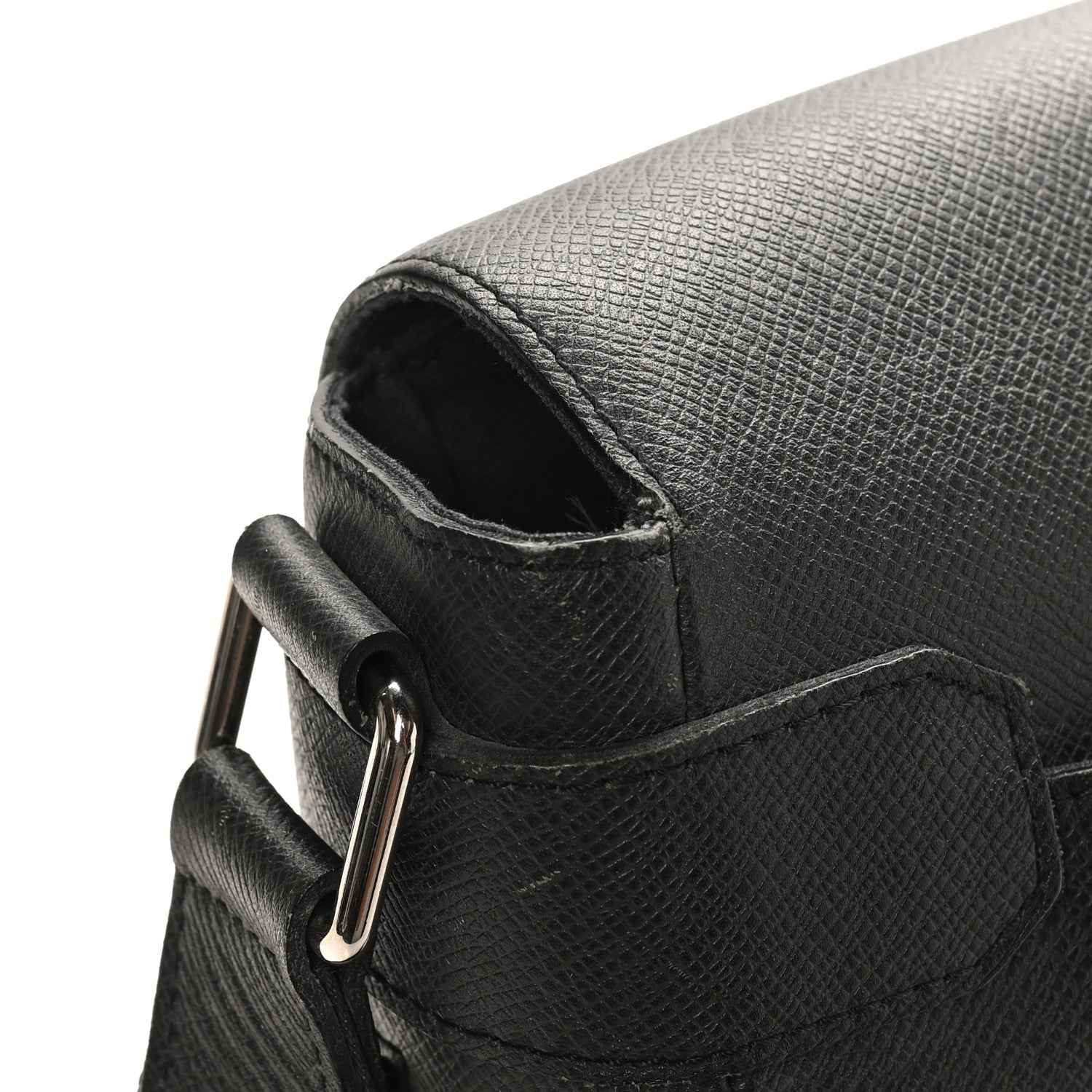 Taiga Roman GM Messenger Black