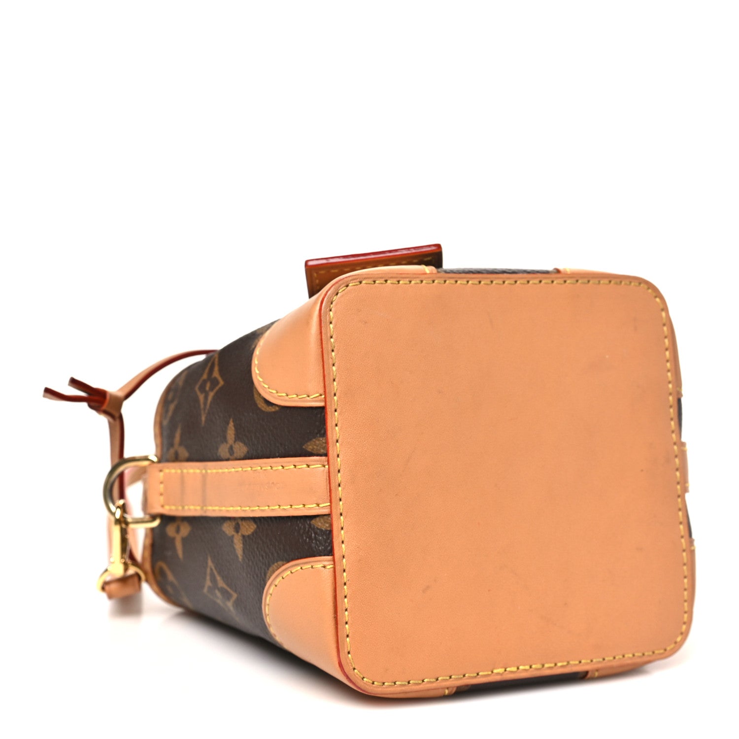 Monogram Noé Purse