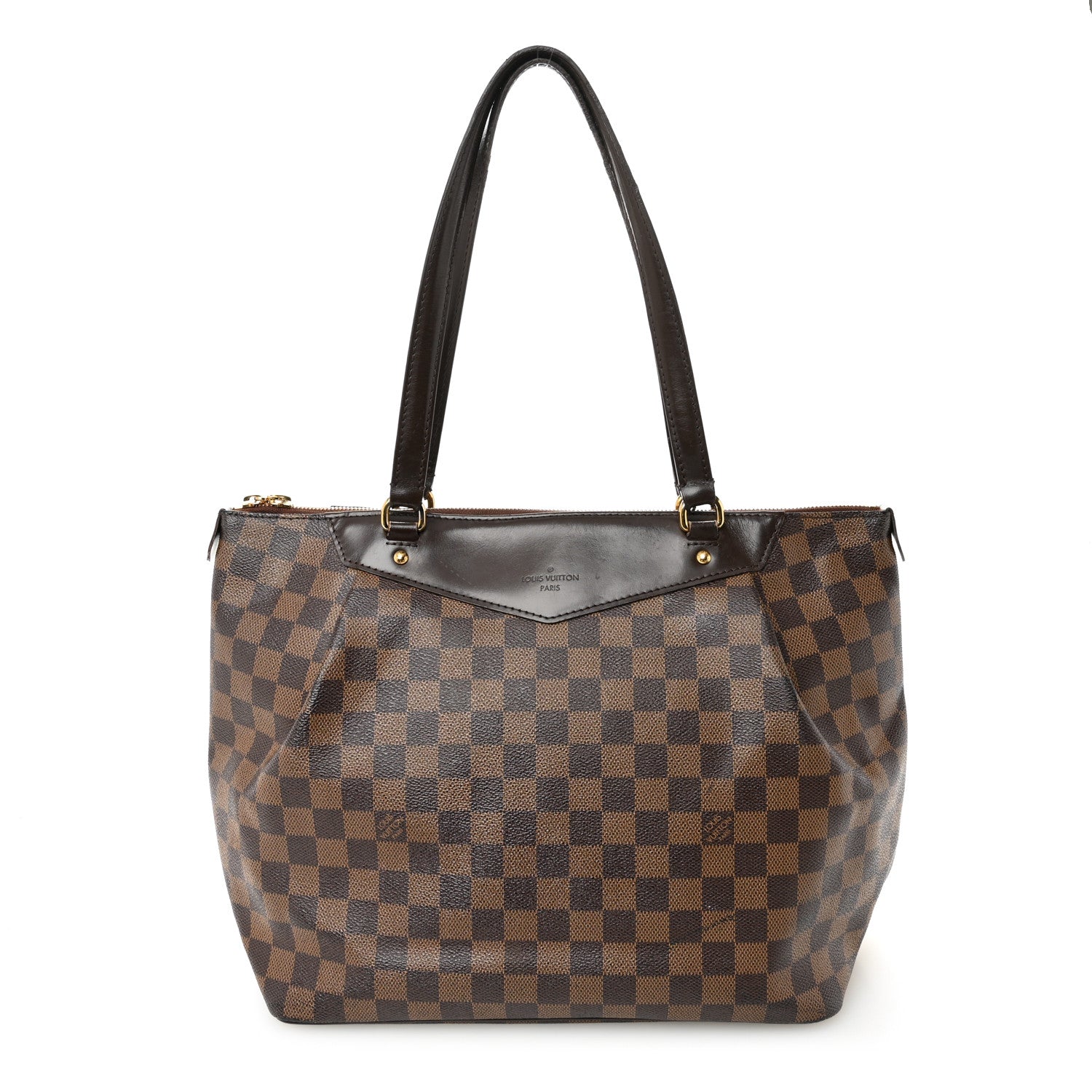 Damier Ebene Westminster GM