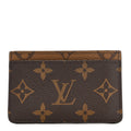 Reverse Monogram  Holder