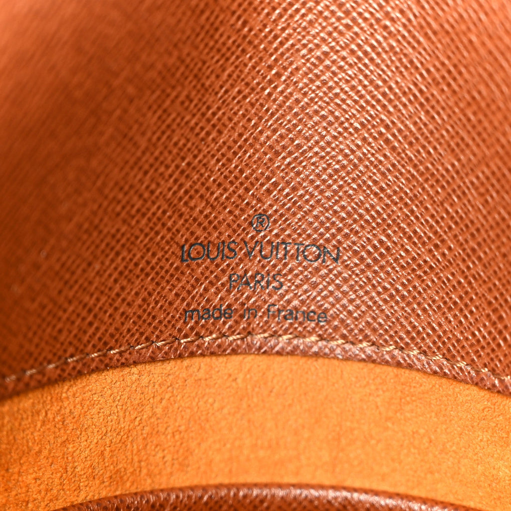 Monogram Musette Salsa