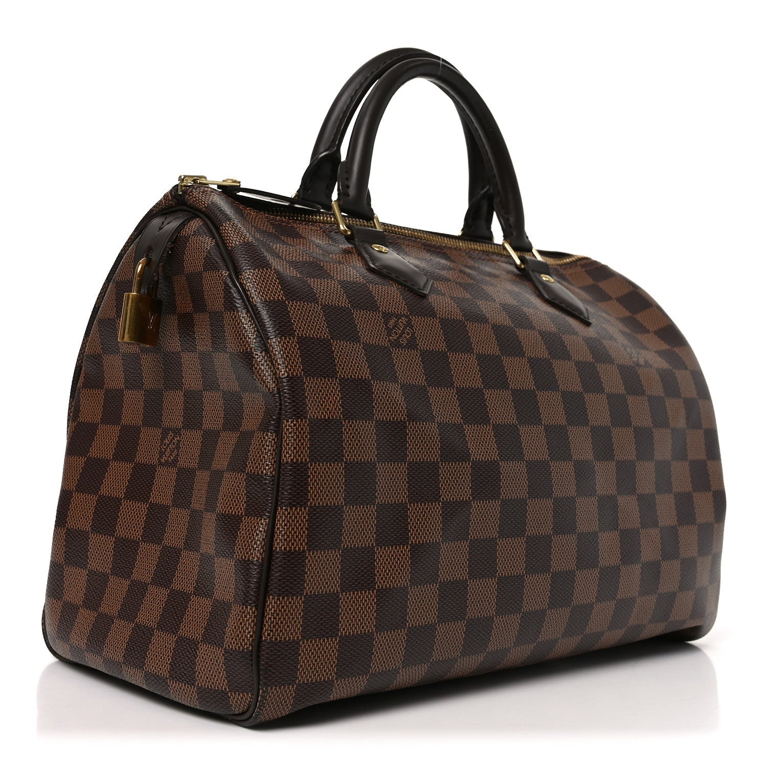 Damier Ebene Speedy 30