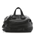 Calfskin Medium Nightingale Black