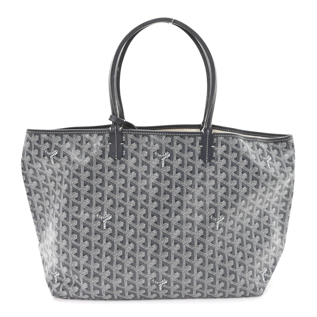 Goyardine Saint Louis PM Grey