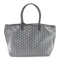 Goyardine Saint Louis PM Grey