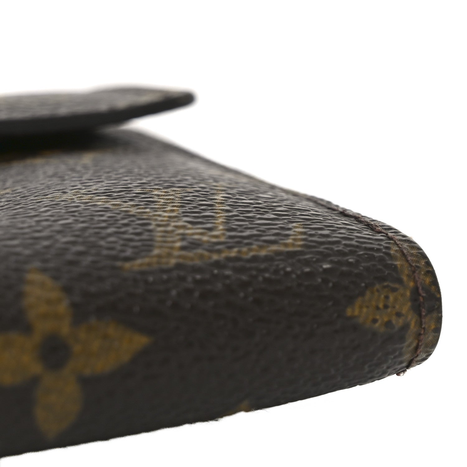Monogram Koala Compact Wallet