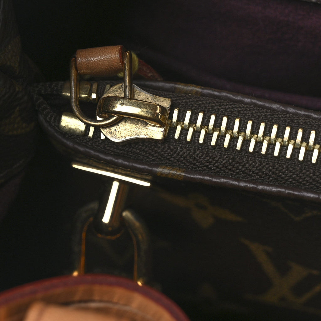 Monogram Montaigne BB