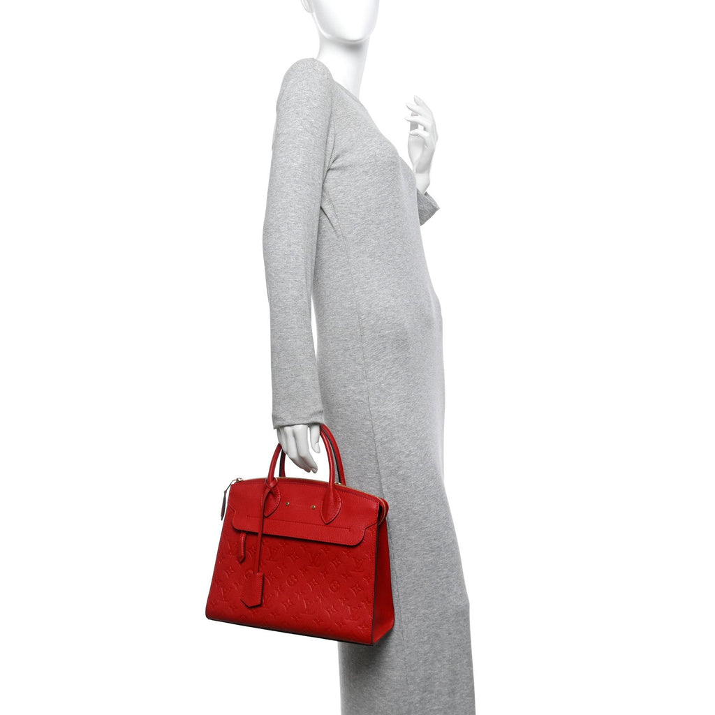 Empreinte Pont Neuf MM Cherry