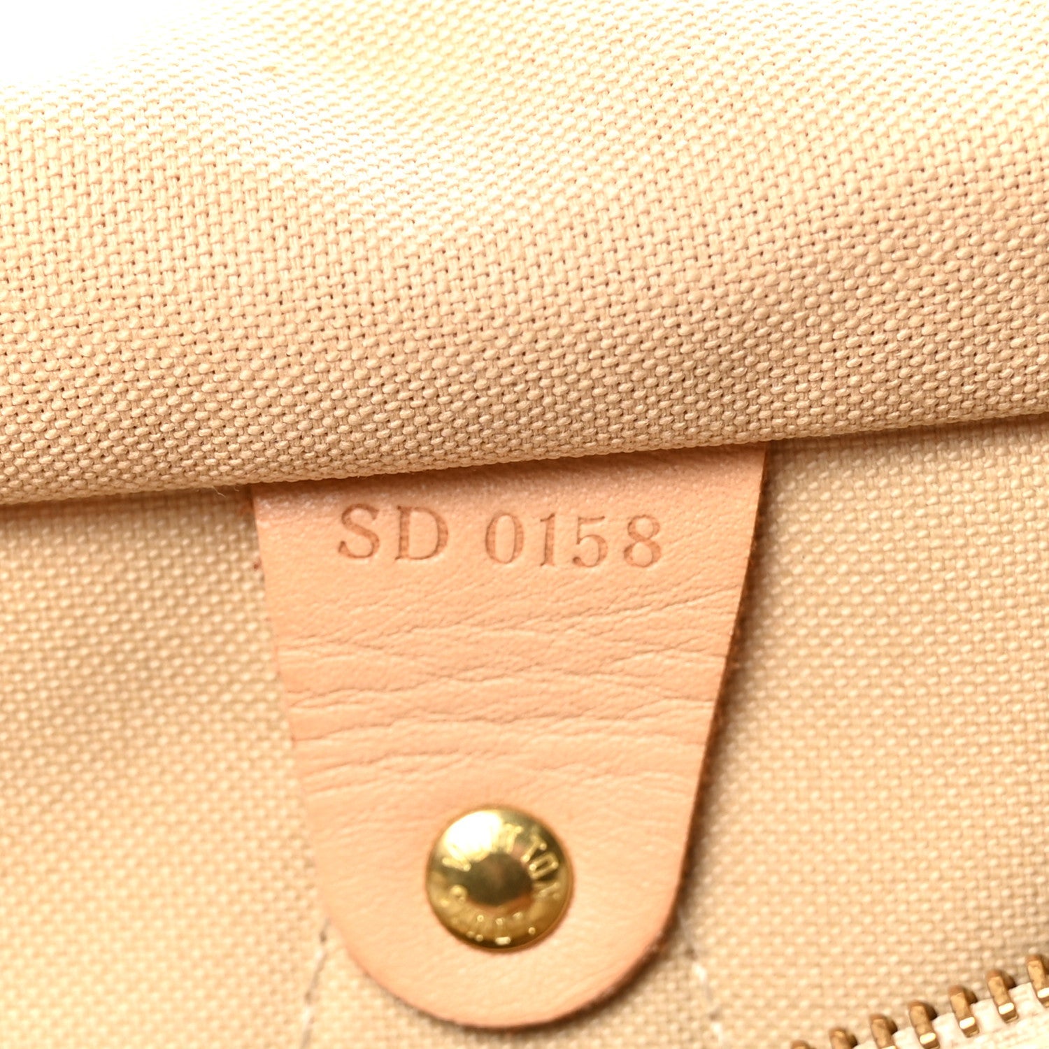 Damier Azur Speedy 30