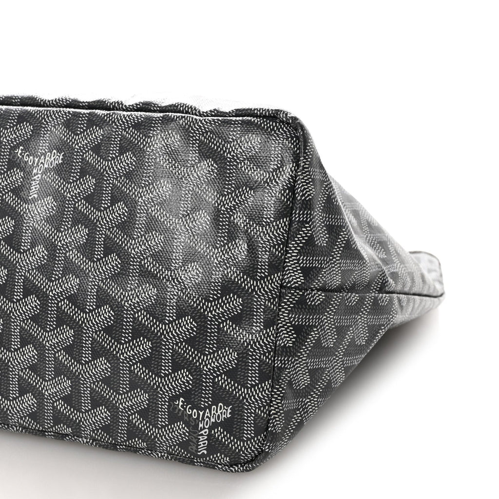 Goyardine Saint Louis PM Grey