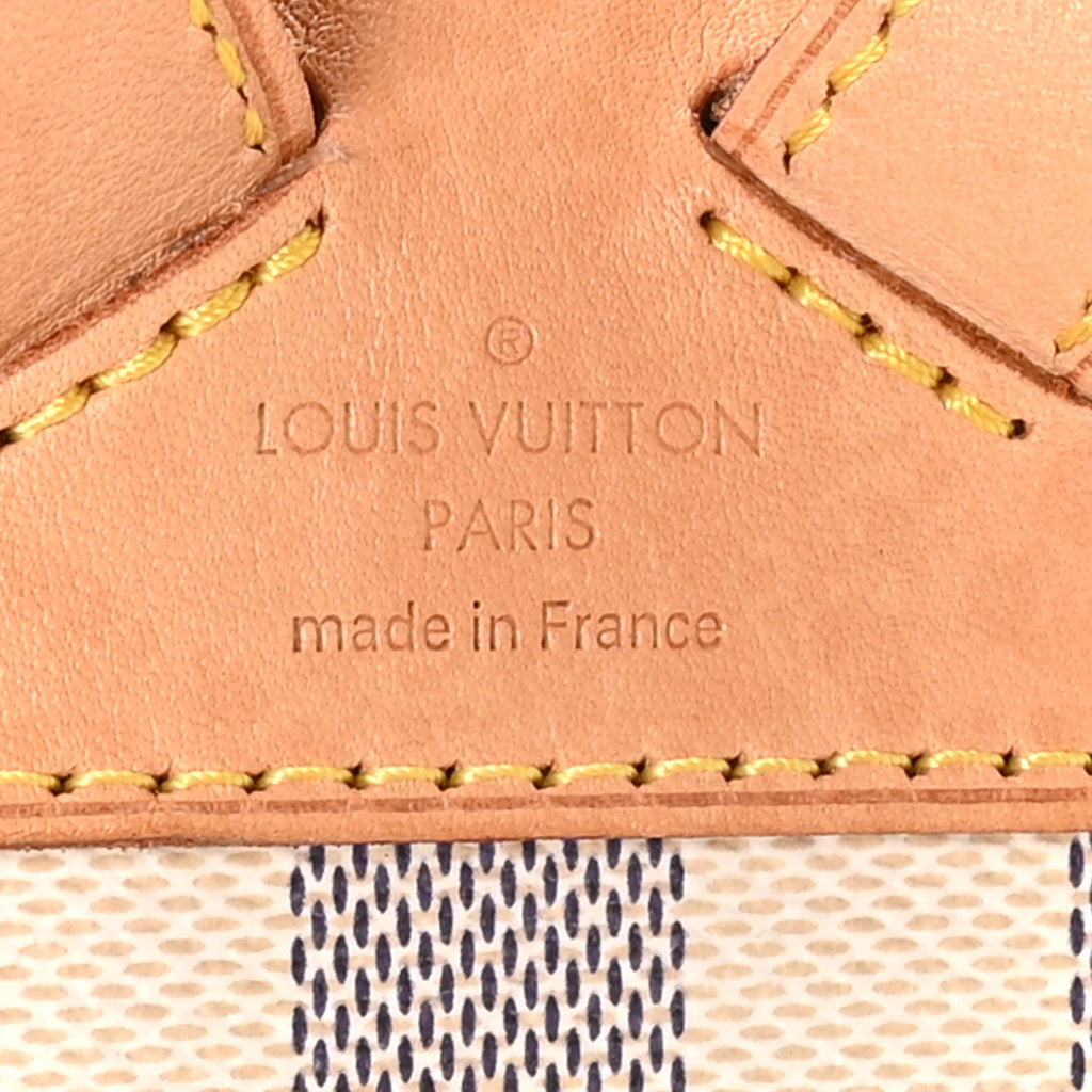 Damier Azur Sperone Backpack