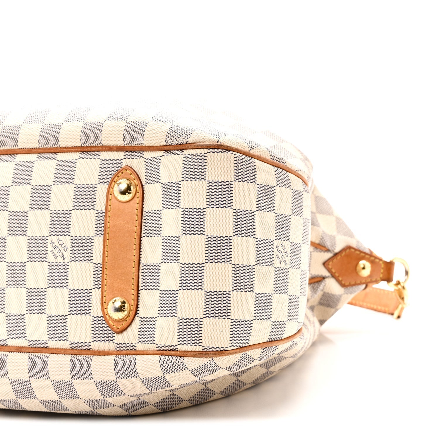 Damier Azur Siracusa PM