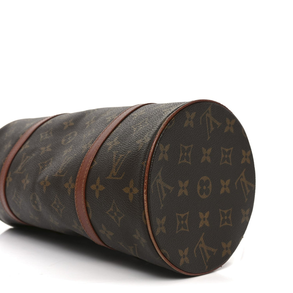 Monogram Papillon 30