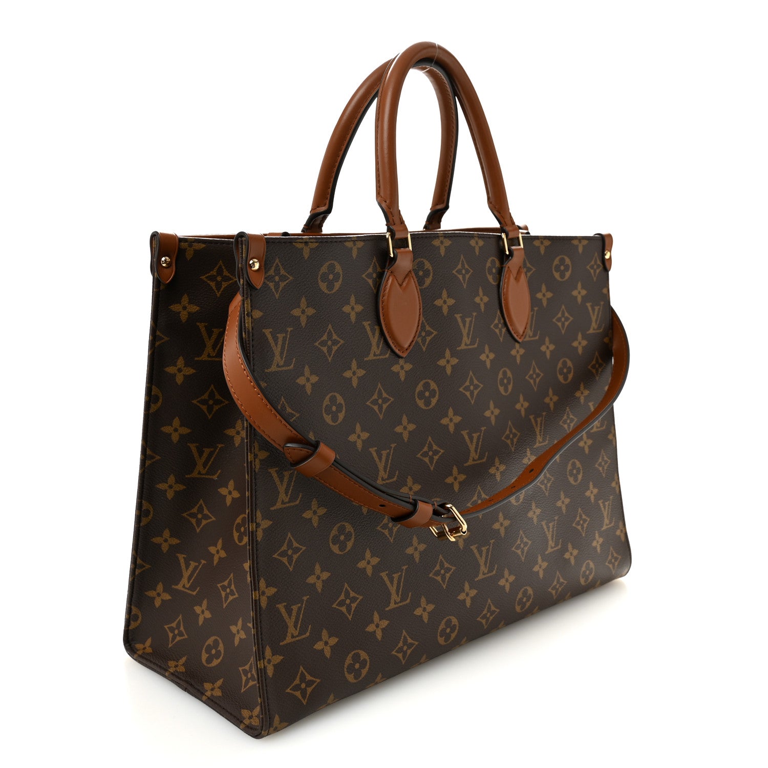 Monogram OnThegGo Organizer