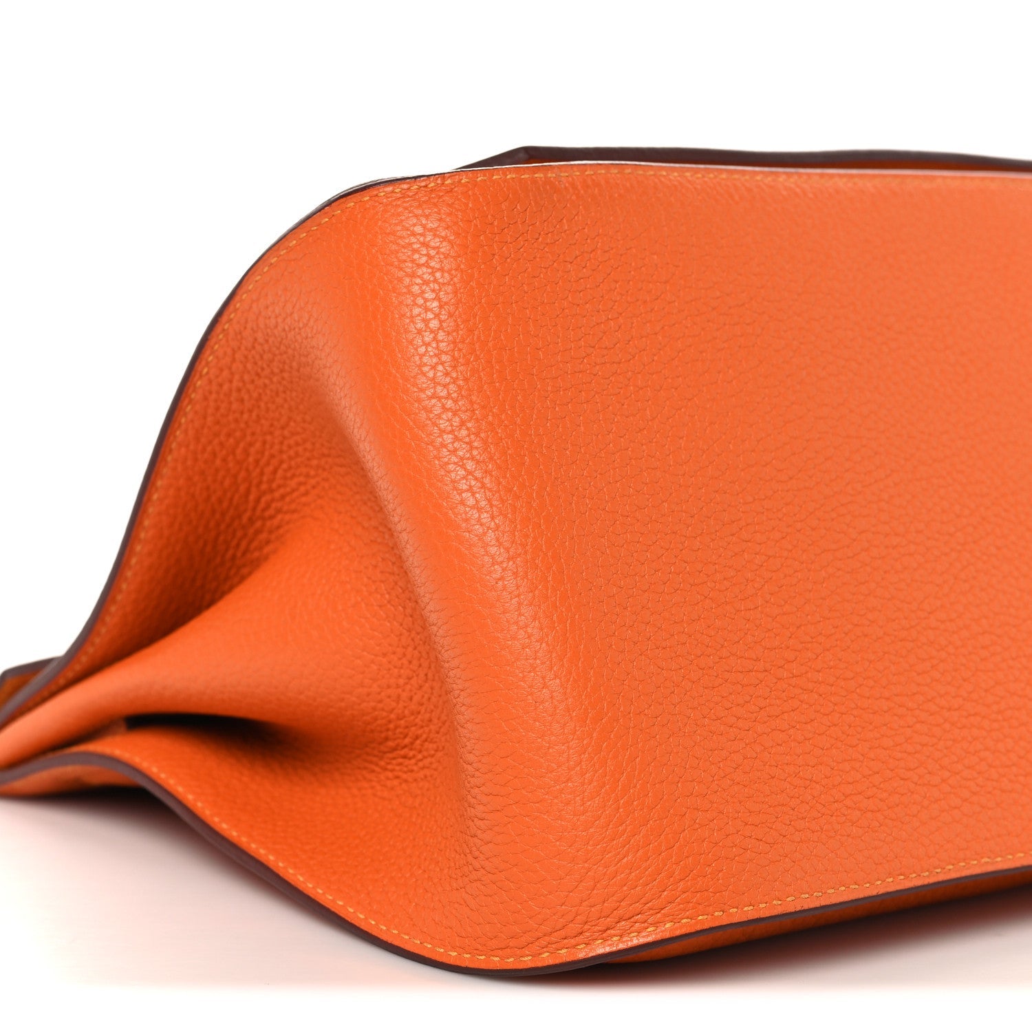 Taurillon Clemence Eclat Jypsiere 34 Orange Moutarde