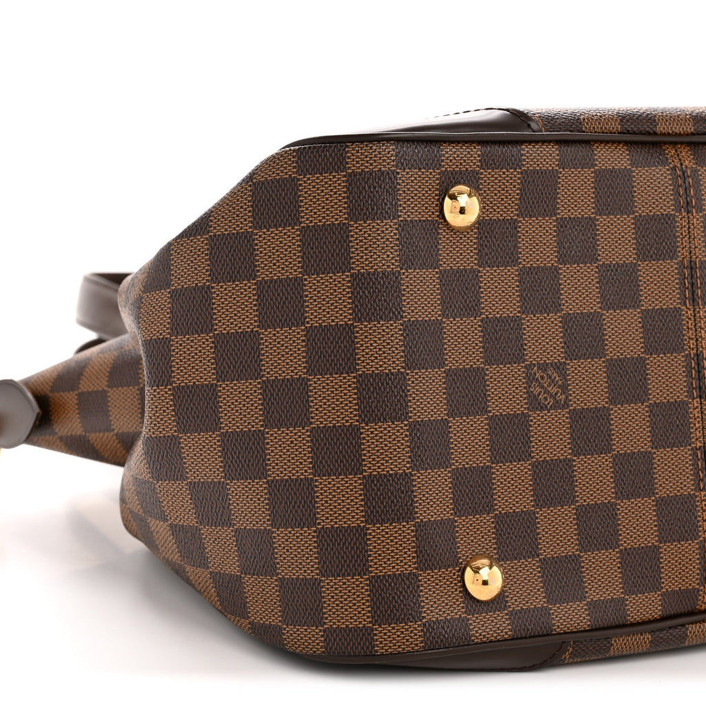 Damier Ebene Verona MM