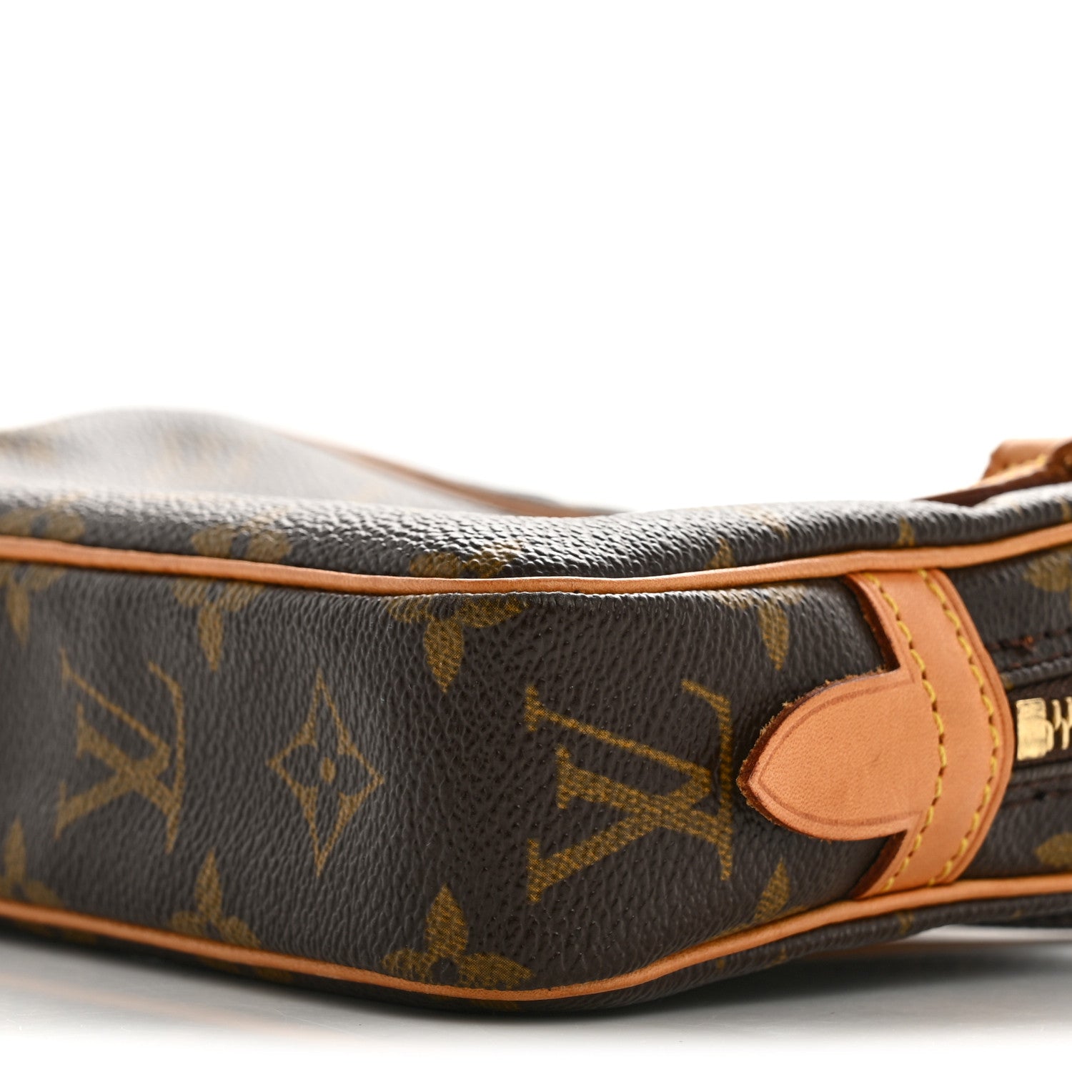 Monogram Pochette Marly Bandouliere