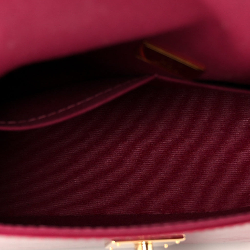 Vernis Pasadena Magenta