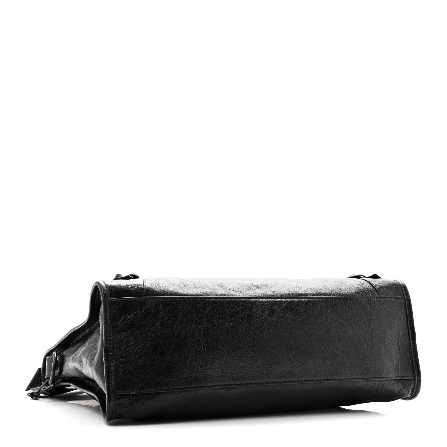 Agneau Arena Classic Hardware Medium Le City Black