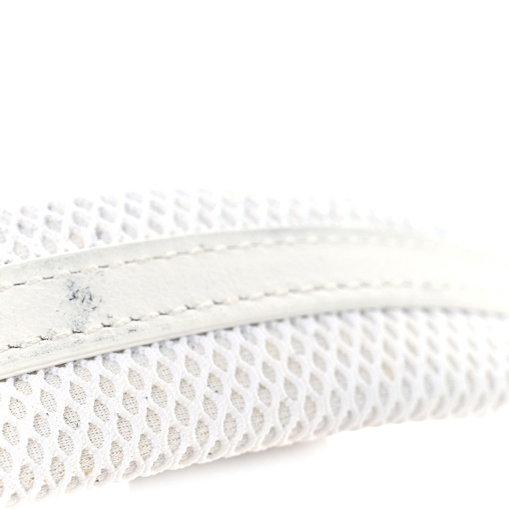 Calfskin Micro Dior Vibe Bucket Blue