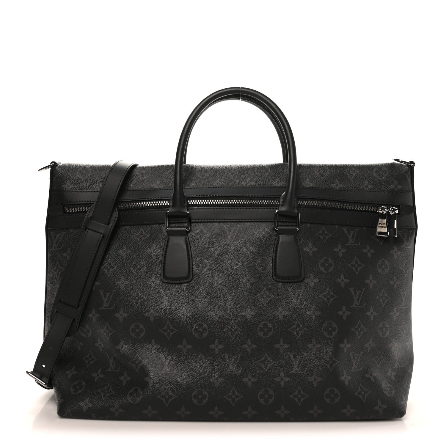 Monogram Eclipse Apollo All Day Bag
