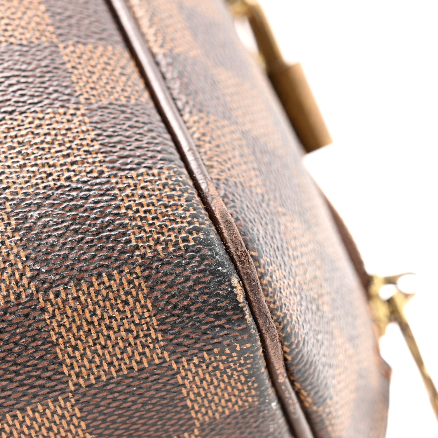 Damier Ebene Nolita