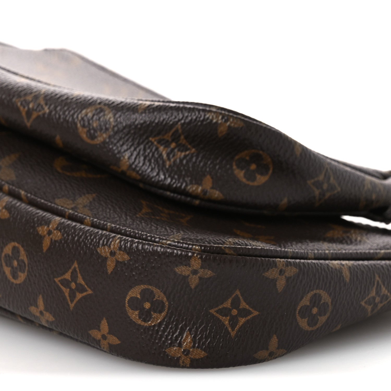 Monogram Multi Pochette Accessories Kaki