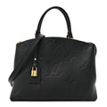 Empreinte Monogram Giant Grand Palais Black