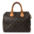 Monogram Speedy 25