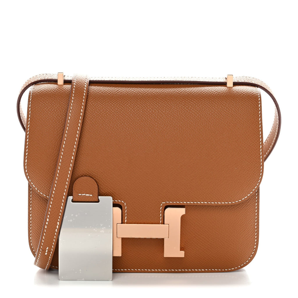 Epsom Constance 18 Gold
