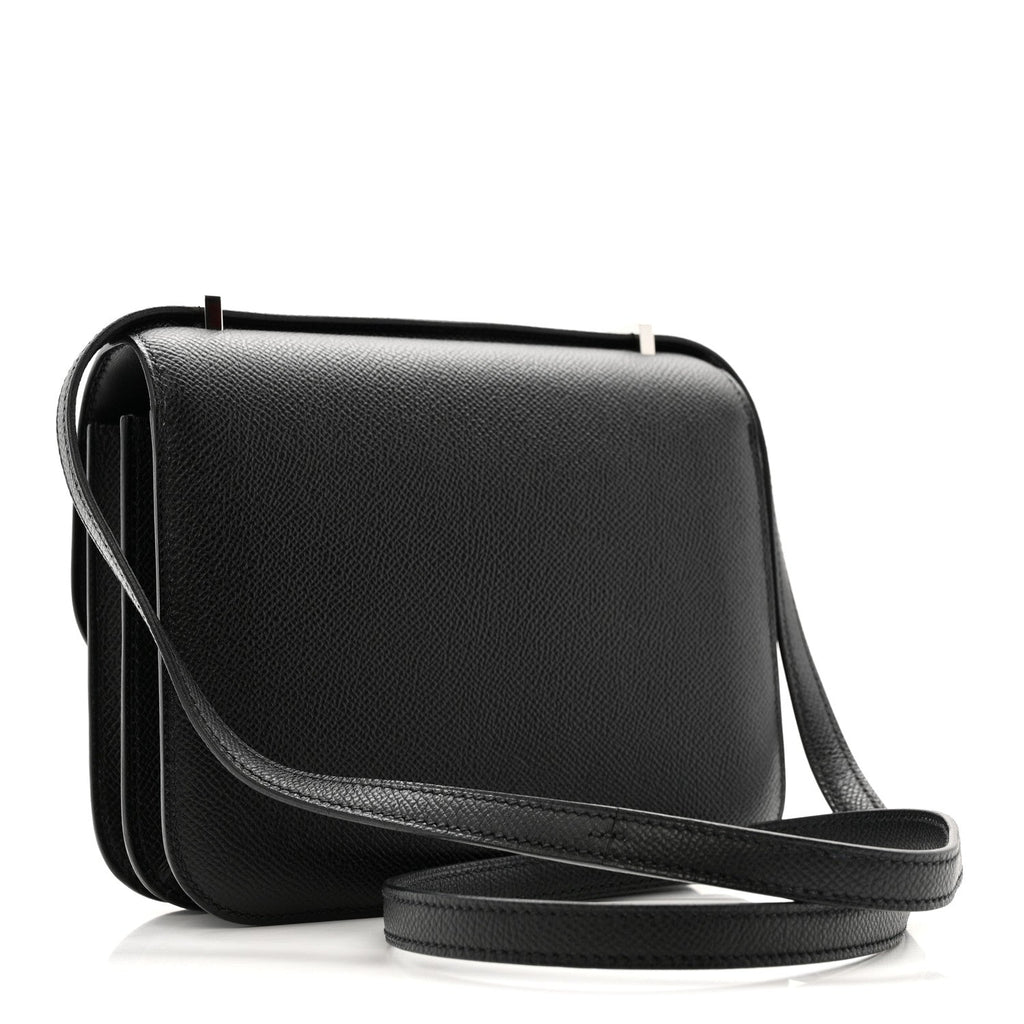 Epsom Constance 18 Black