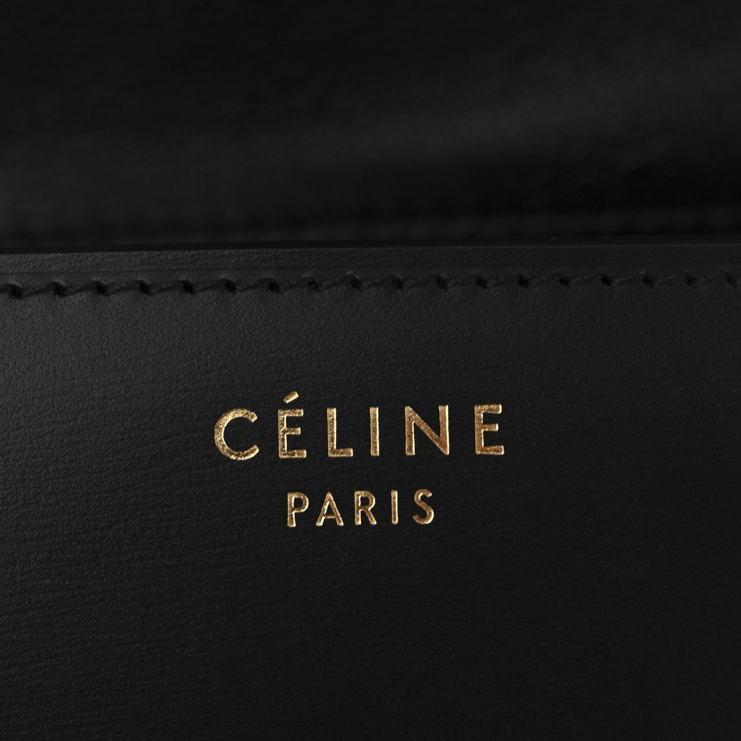 Box Calfskin Small Classic Box Flap Bag Black