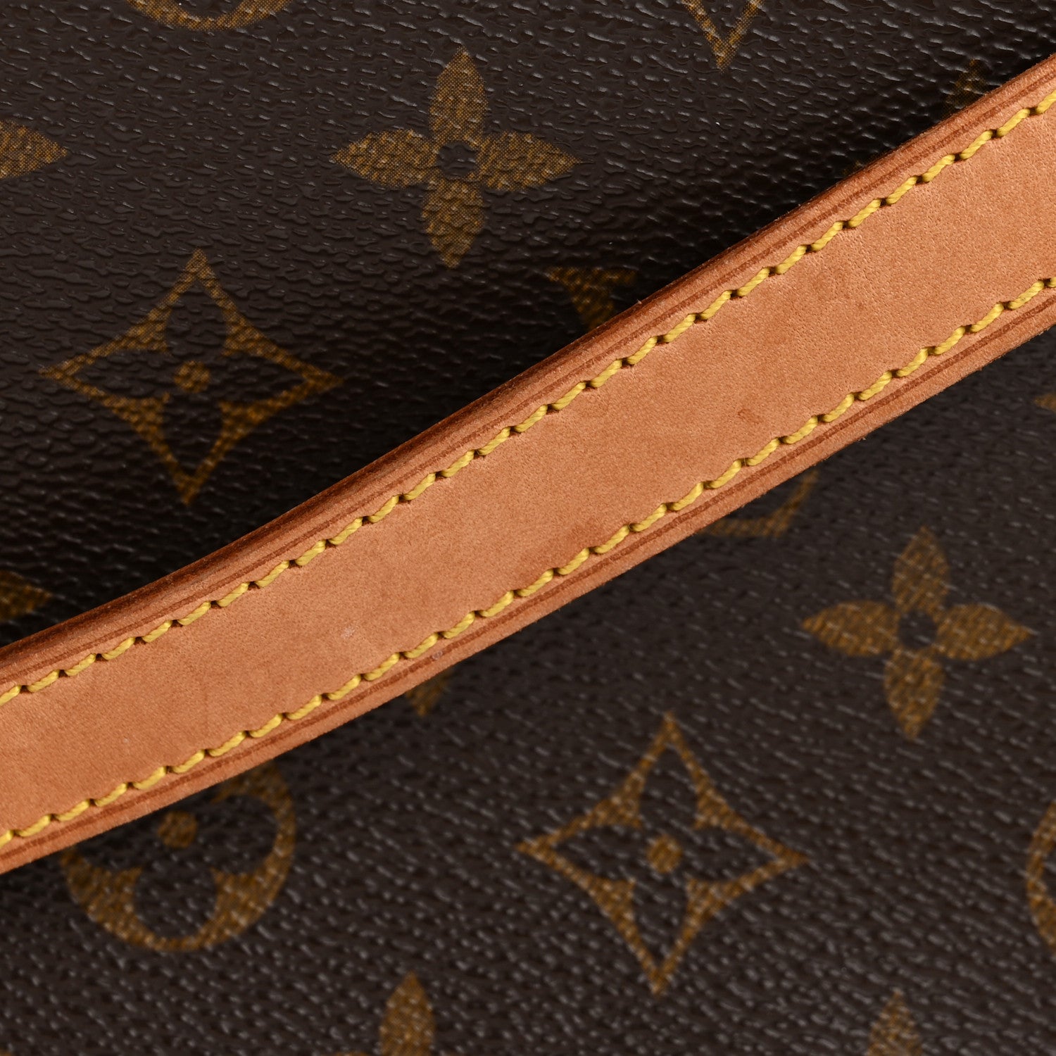 Monogram Musette Tango