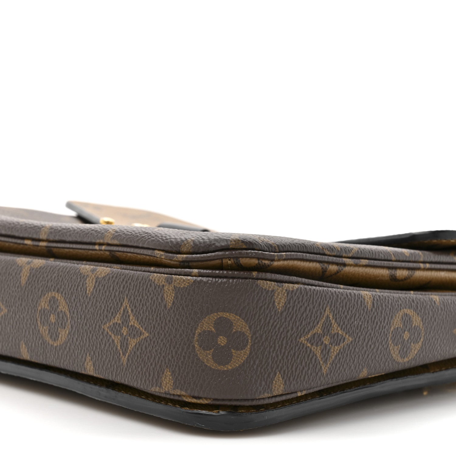 Reverse Monogram Pochette Metis